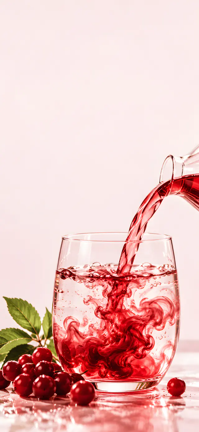 Omija Pour