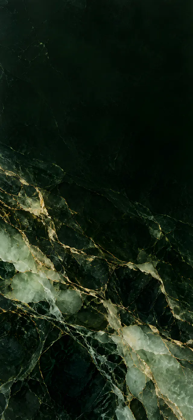 Night Jade Marble