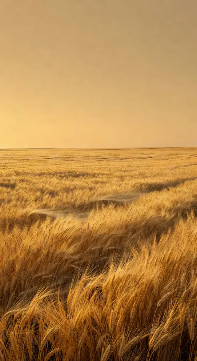 golden-wheat-field-sunset