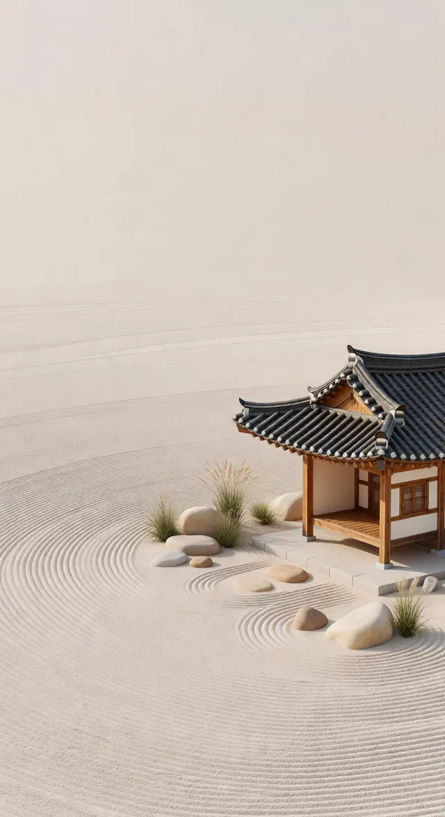Minimal Zen