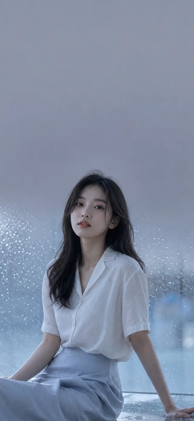 Silver Rain Studio