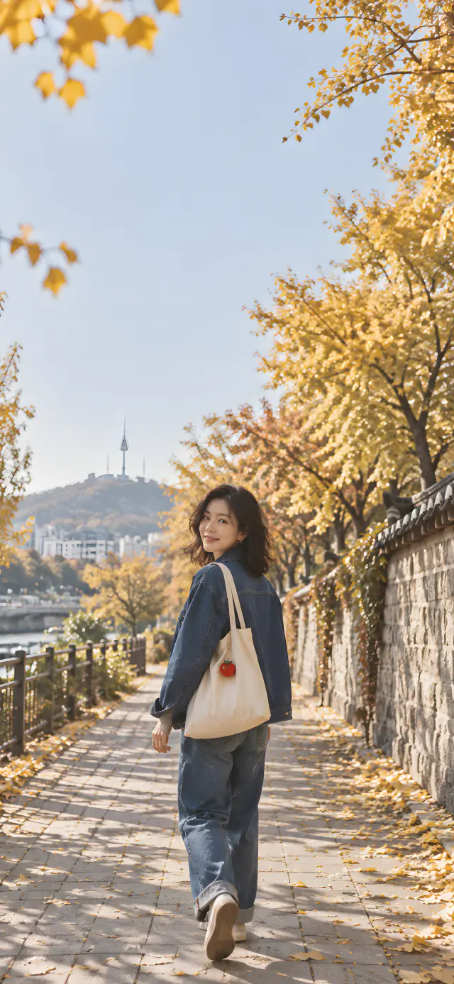 RAONSEO — One More Stop