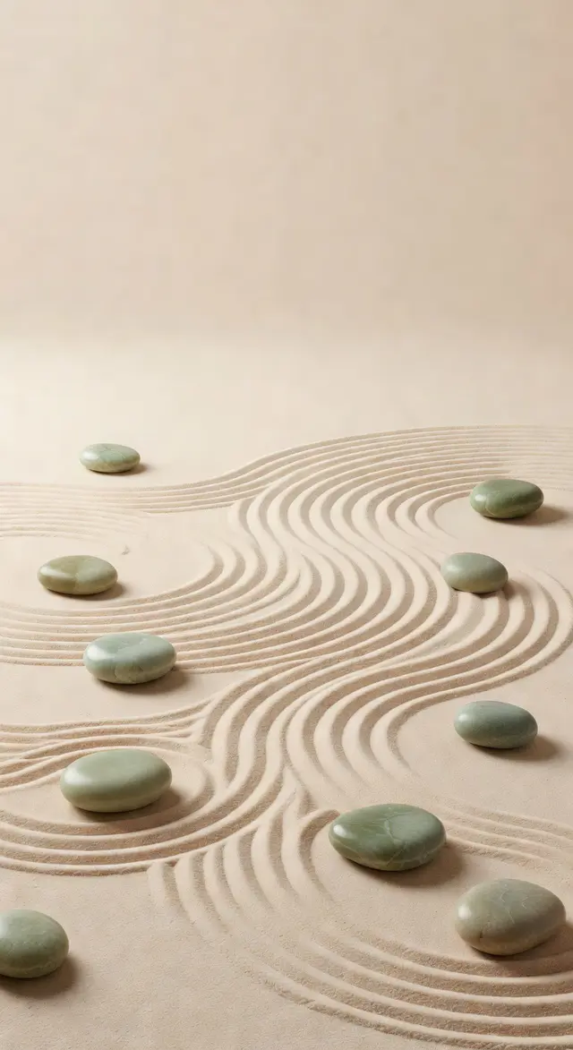 Zen Garden